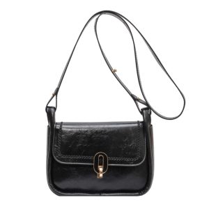 null Shoulder Bag