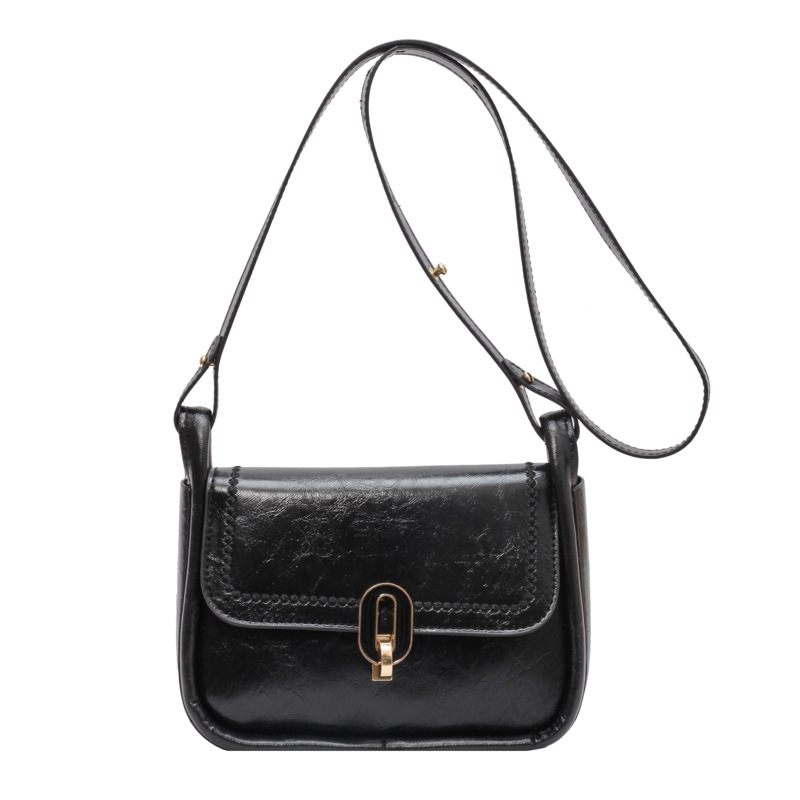 null Shoulder Bag