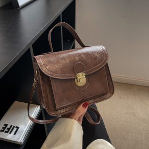 null Handbag