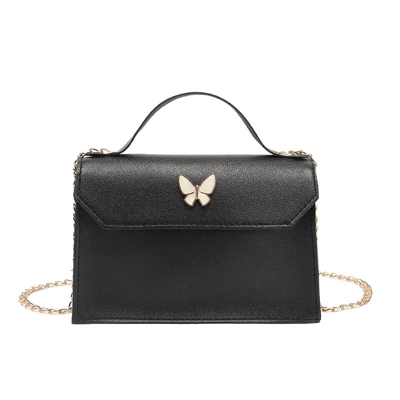 null Shoulder Bag
