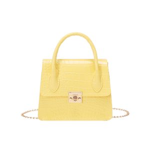 null Shoulder Bag