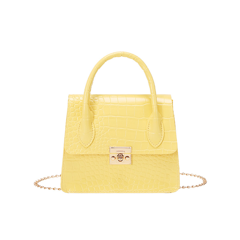 null Shoulder Bag