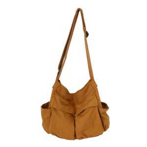 null Shoulder Bag