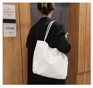 null Tote Bag
