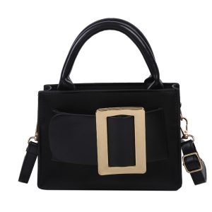 null Shoulder Bag