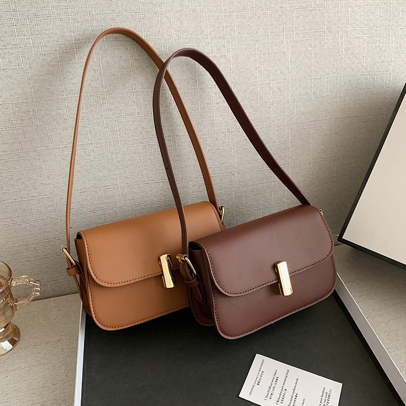 null Shoulder Bag