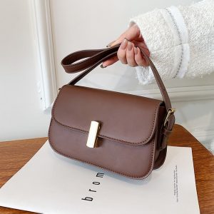 null Shoulder Bag