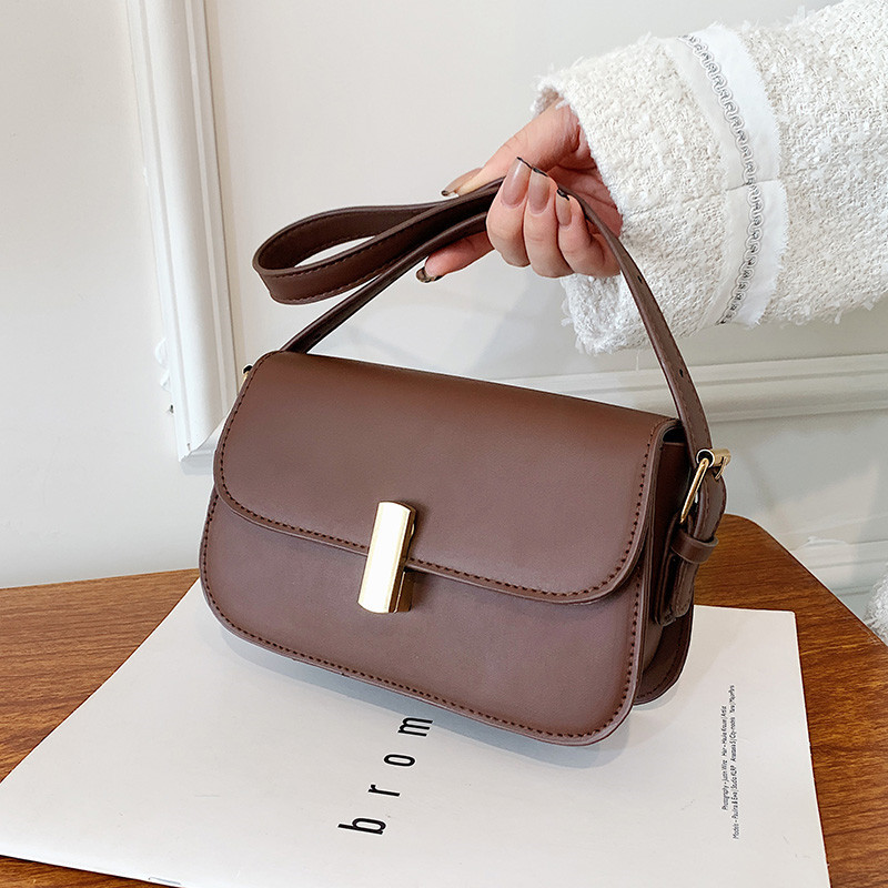 null Shoulder Bag