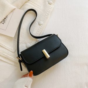 null Shoulder Bag