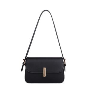 null Shoulder Bag