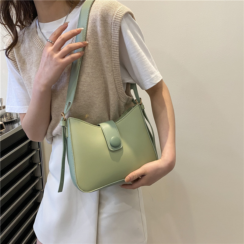 null Bucket Bag