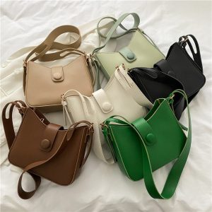 null Bucket Bag