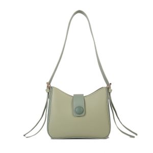 null Bucket Bag