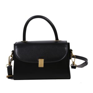 null Shoulder Bag