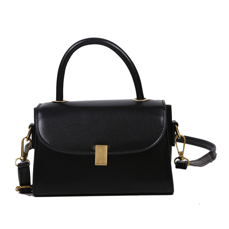 null Shoulder Bag