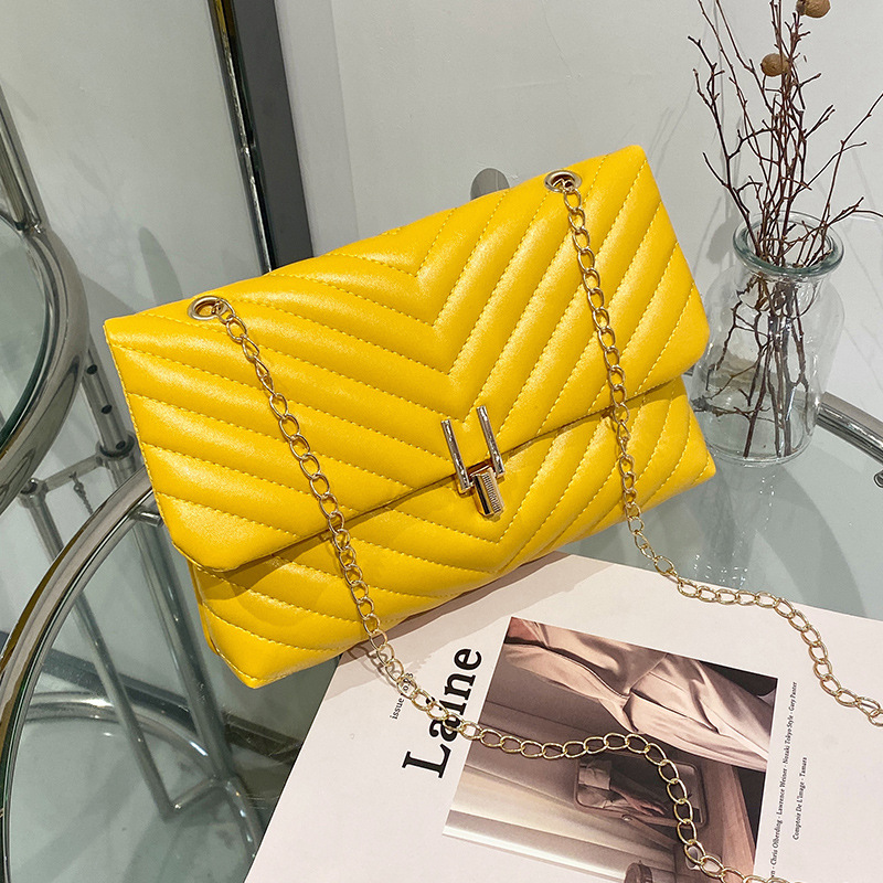 null Handbag