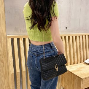 null Handbag