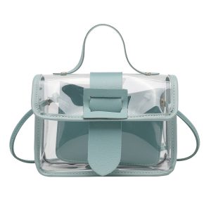 null Shoulder Bag