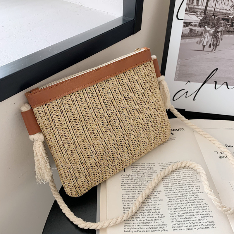 null Shoulder Bag