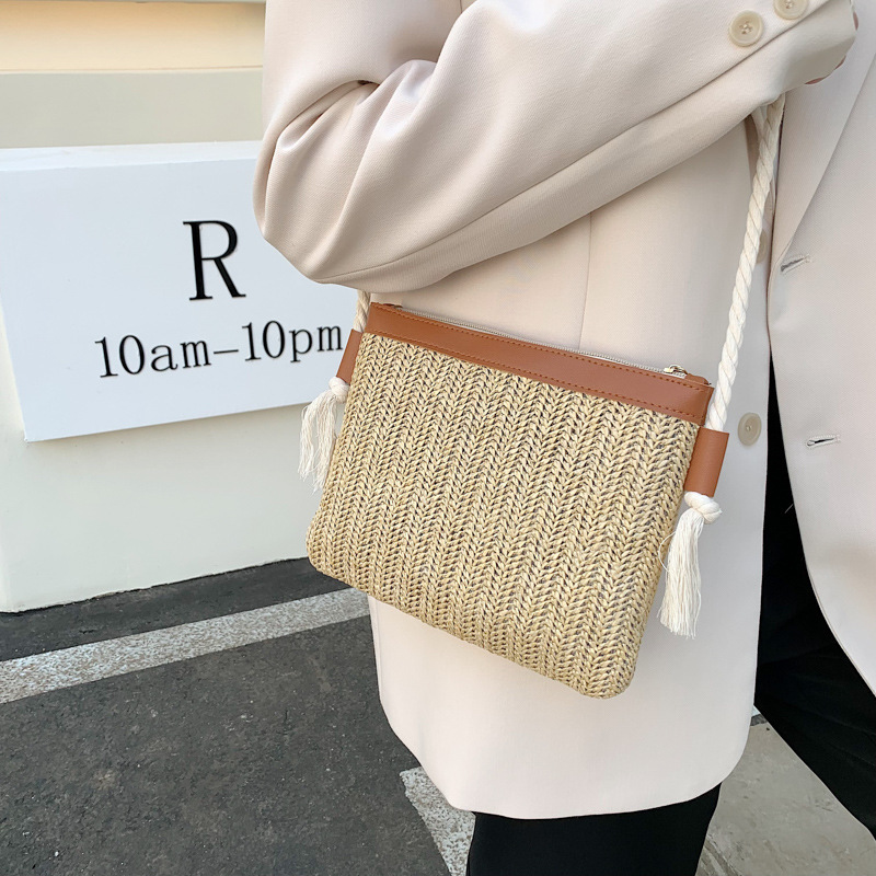 null Shoulder Bag