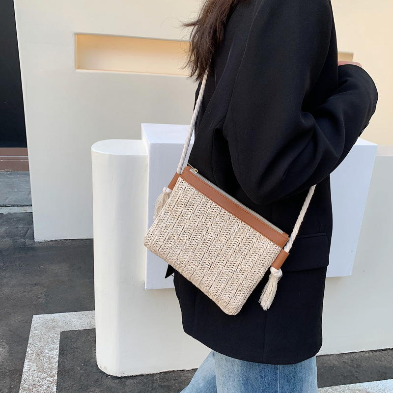 null Shoulder Bag