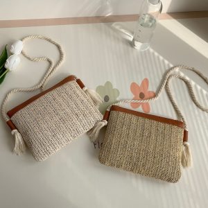 null Shoulder Bag