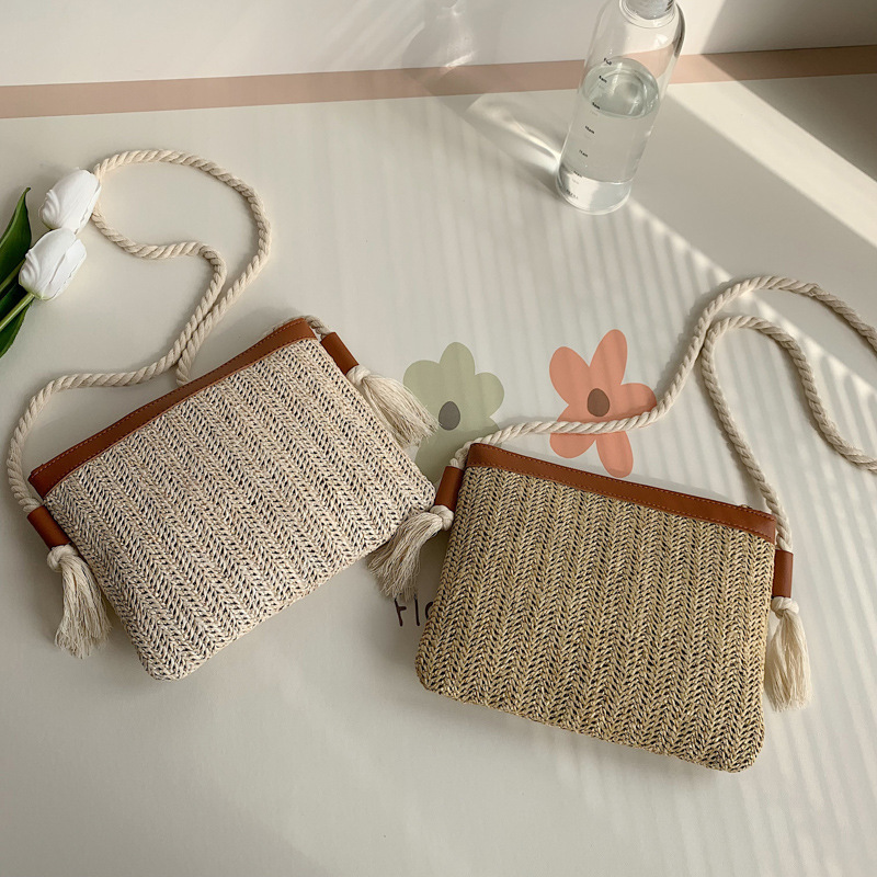 null Shoulder Bag