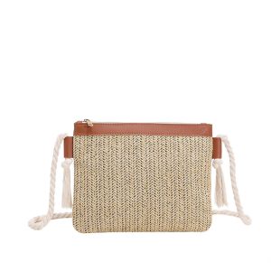 null Shoulder Bag