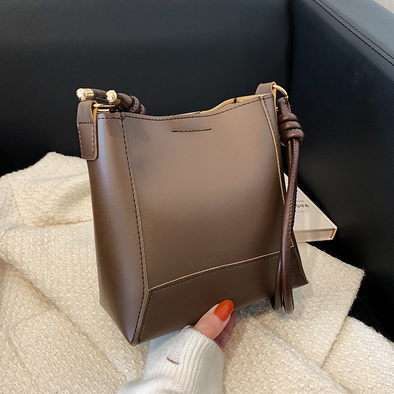 null Bucket Bag