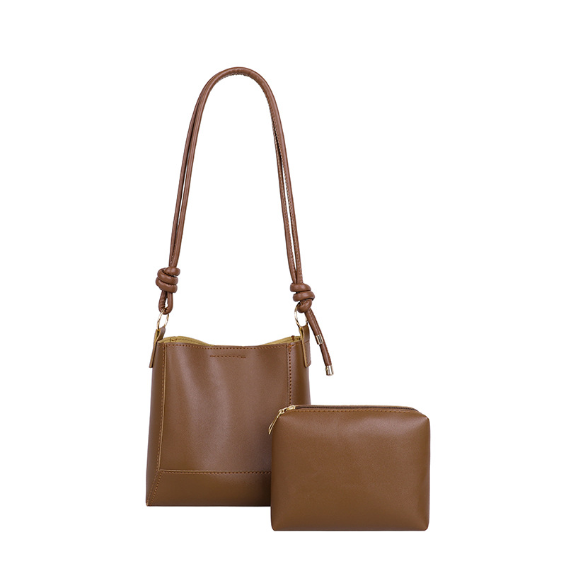 null Bucket Bag