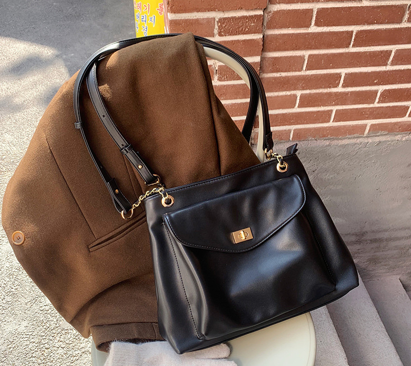 null Tote Bag