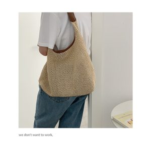 null Tote Bag