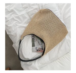 null Tote Bag