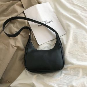 null Shoulder Bag