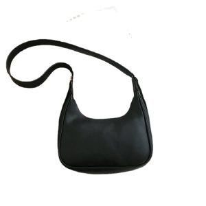 null Shoulder Bag