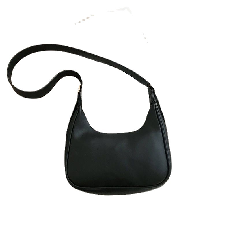 null Shoulder Bag