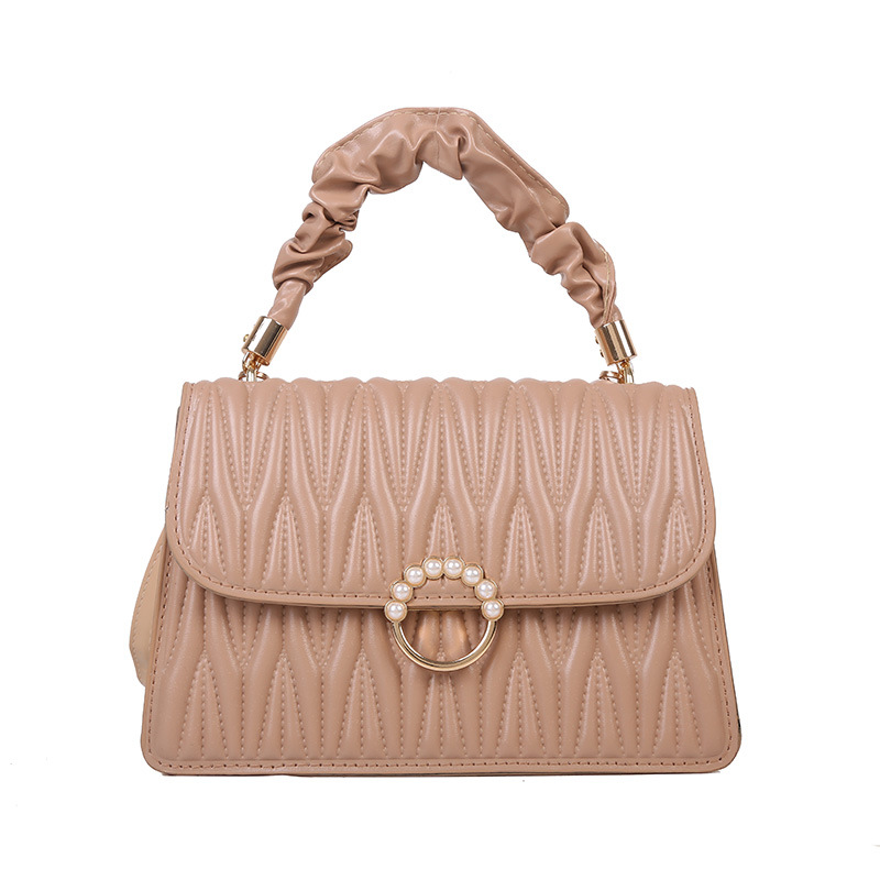 null Shoulder Bag