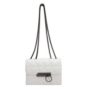 null Shoulder Bag