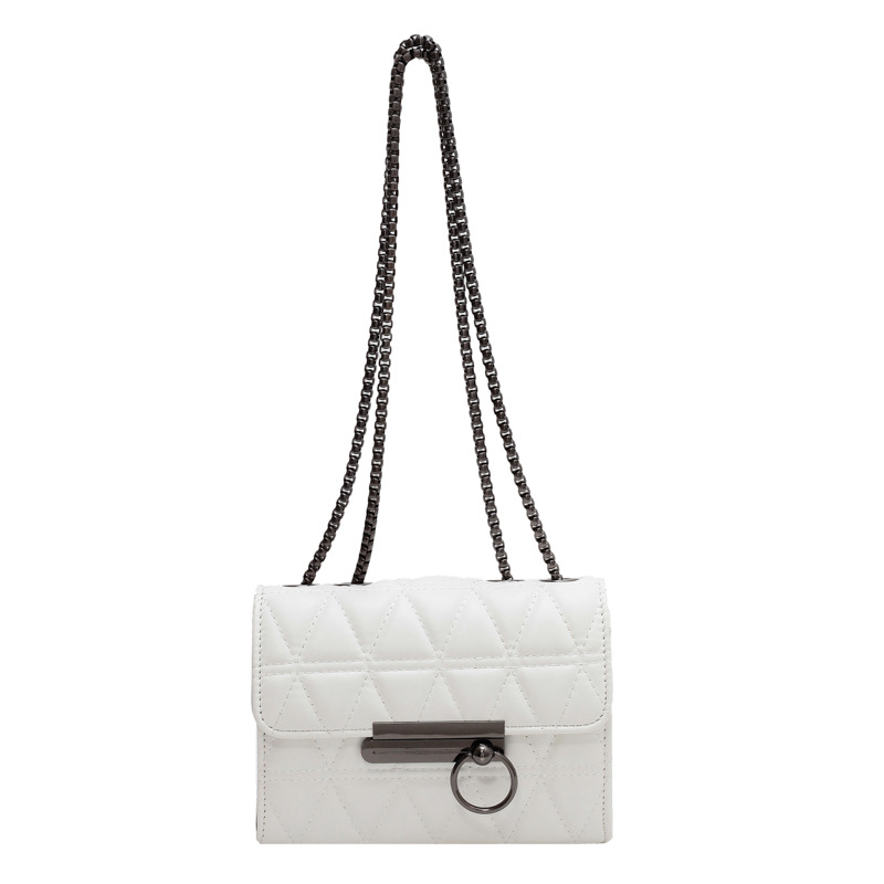 null Shoulder Bag