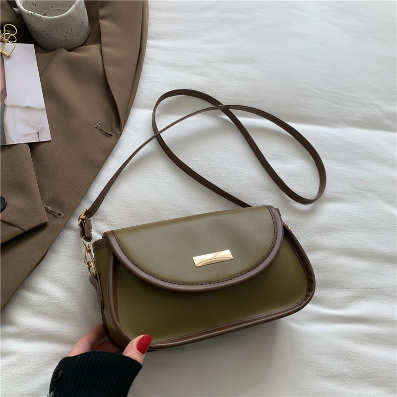 null Shoulder Bag