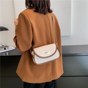 null Shoulder Bag
