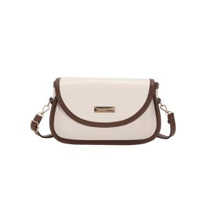 null Shoulder Bag