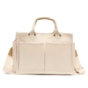 null Shoulder Bag