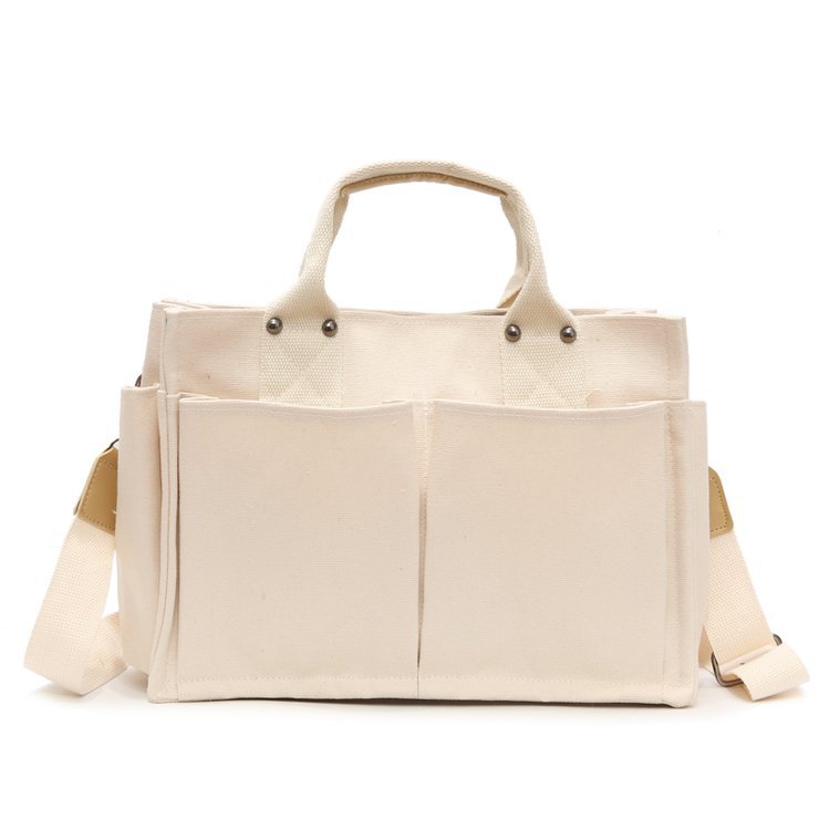 null Shoulder Bag