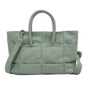 null Shoulder Bag