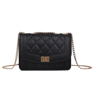null Shoulder Bag