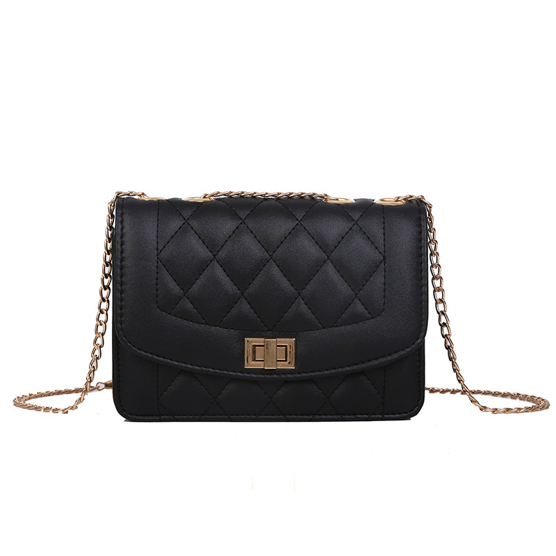 null Shoulder Bag