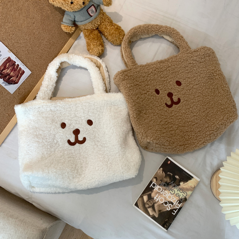 null Handbag