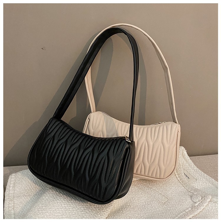 null Shoulder Bag