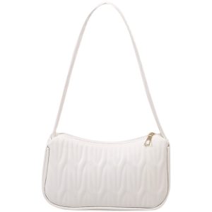 null Shoulder Bag